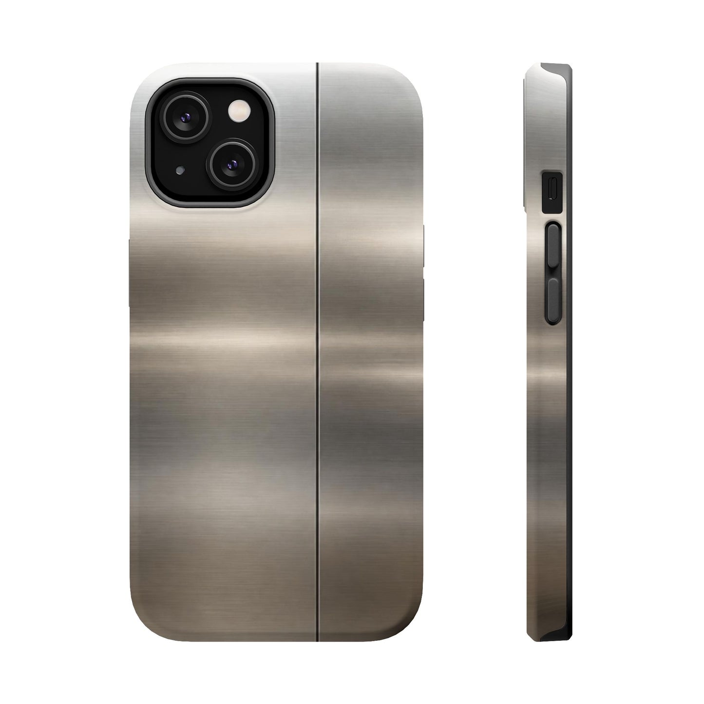 🤍 The Enchanted Aura™ Magnetic iPhone Case 🤍