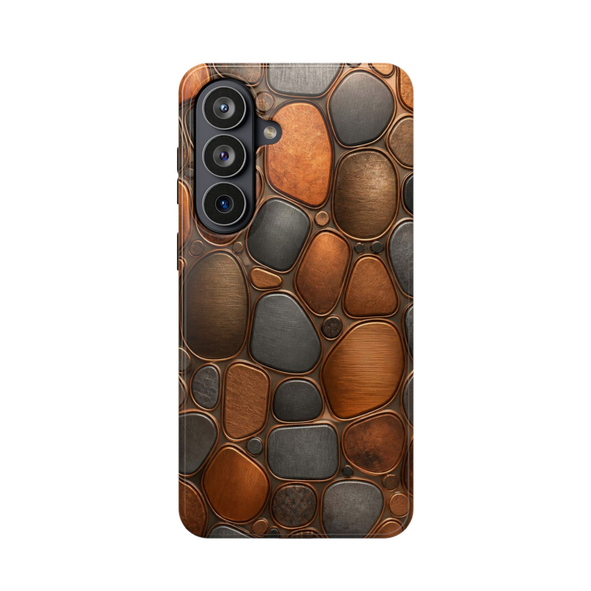🤍 The Enchanted Aura™ Magnetic Samsung Galaxy Case 🤍
