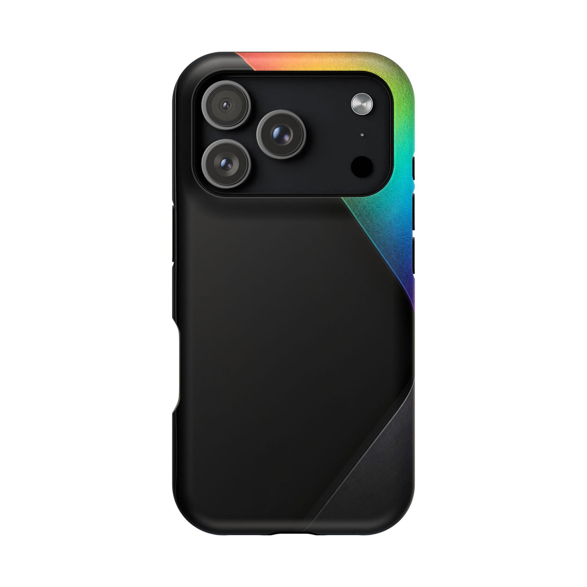🤍 The Enchanted Aura™ Magnetic iPhone Case 🤍