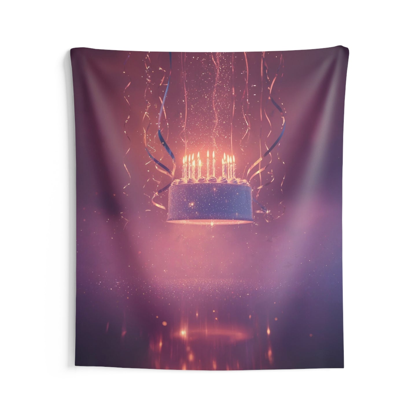 🌟✨🪄 Enchanted Tapestry for Magical Spaces & Captivating Photos 🪄✨🌟