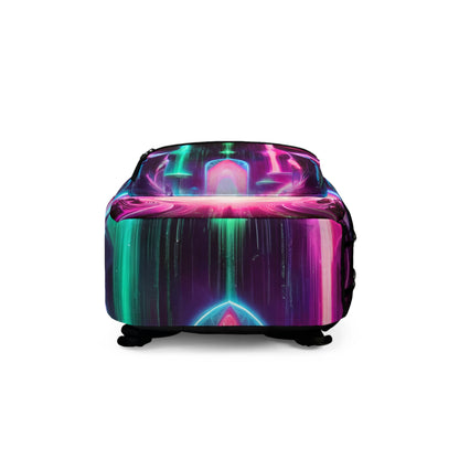 ✨ Step Up Your Style with Razzle-Dazzle Backpacks—Shine, Sparkle & Slay! 💖🎒