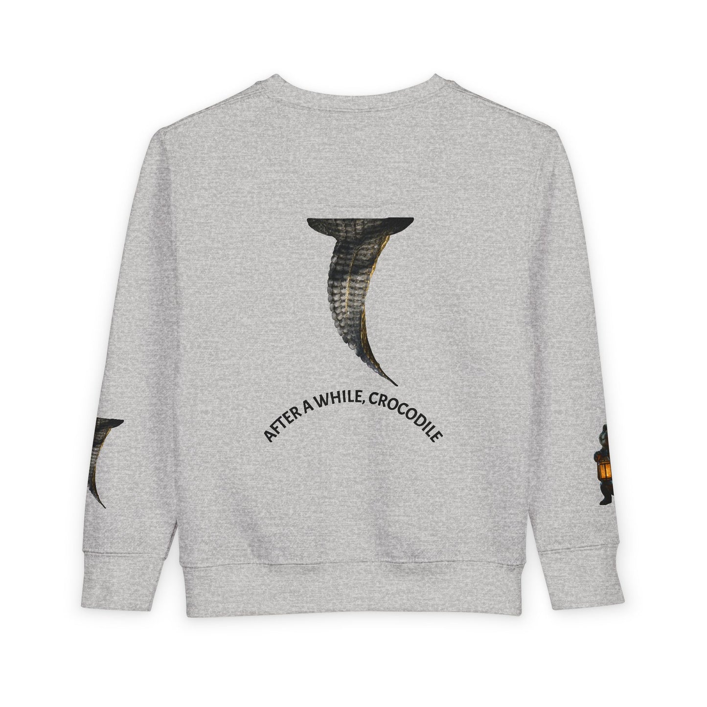 🦄✨ The Enchanted Cozy: One-of-a-Kind Toddler Sweatshirt 🌈🧸