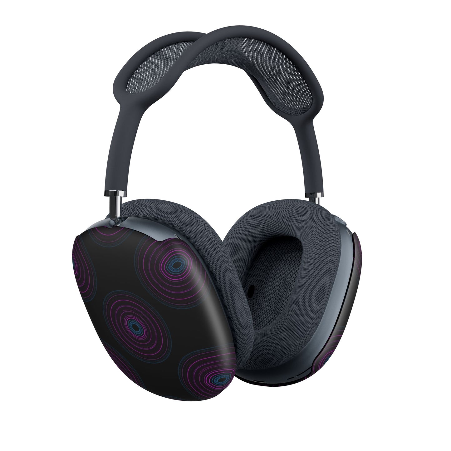 🤍 The Enchanted Aura™ AirPods Max Case 🤍