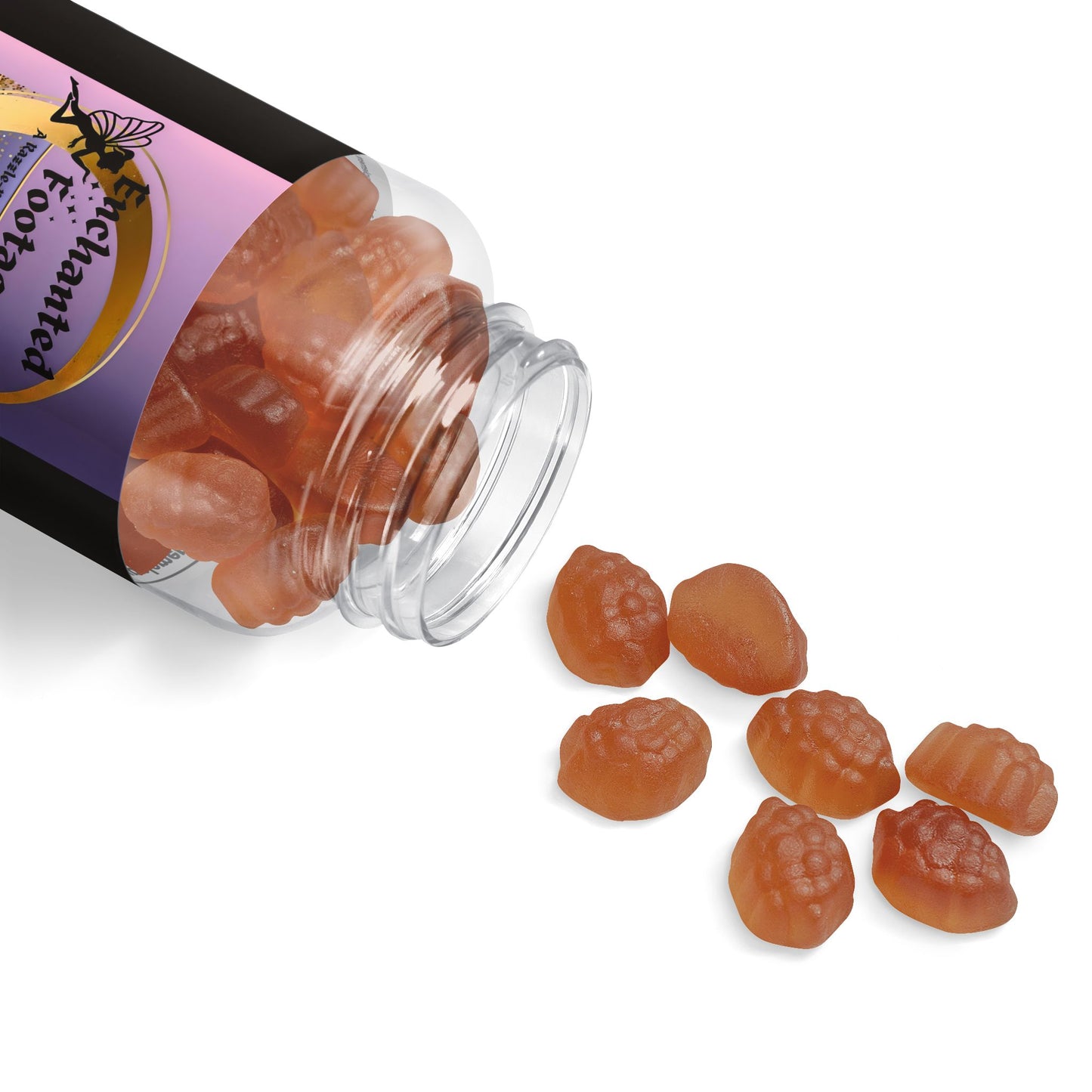 Dreamweaver: The Enchanted Sleep Well Gummies for Restful, Rejuvenating Nights