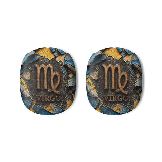 🤍 The Enchanted Aura™ Virgo AirPods Max Case 🤍