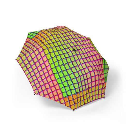 ✨ Enchanted Drizzle Umbrella: A Spell of Style in Every Storm 🌧️☂️🔮