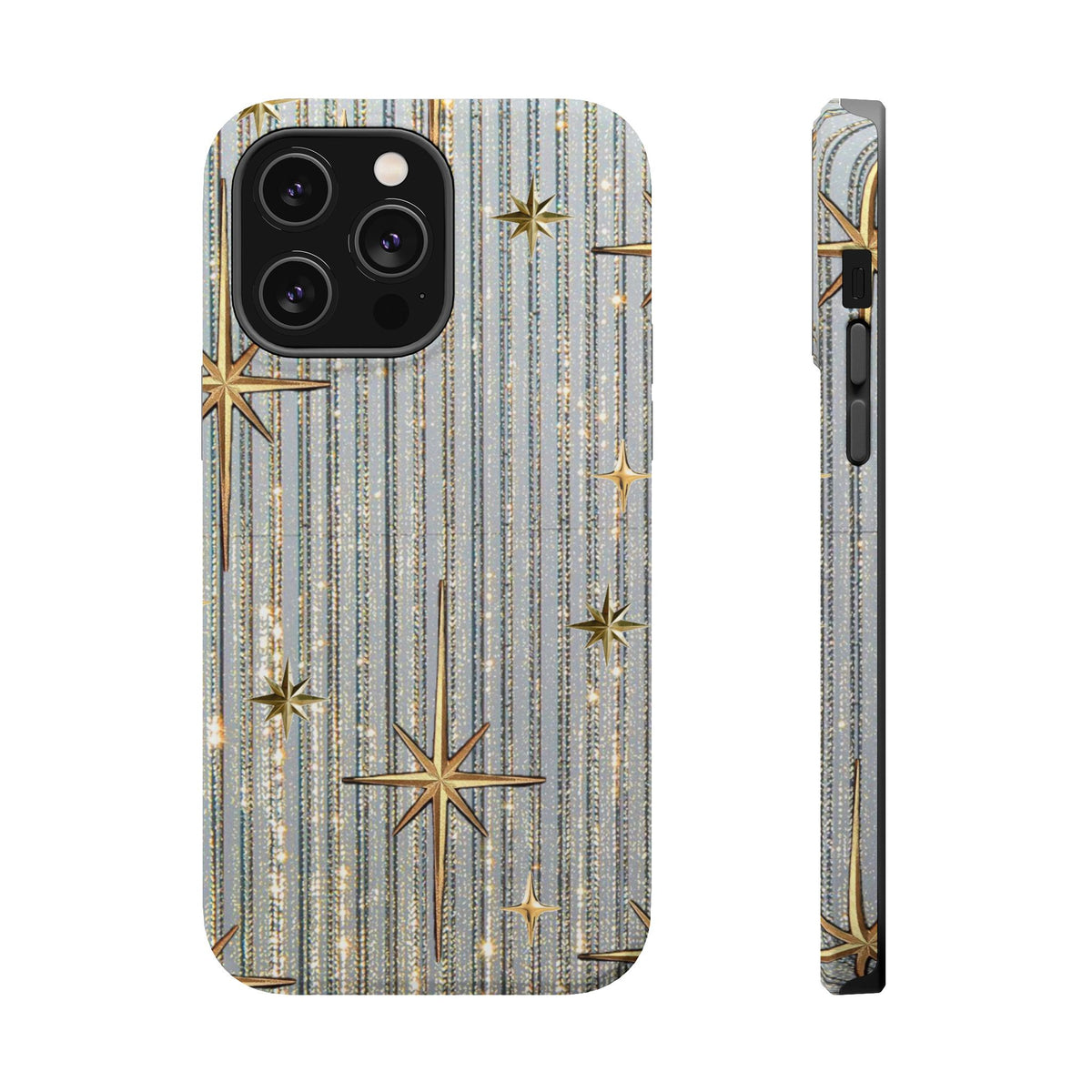 🤍 The Enchanted Aura™ Magnetic iPhone Case 🤍