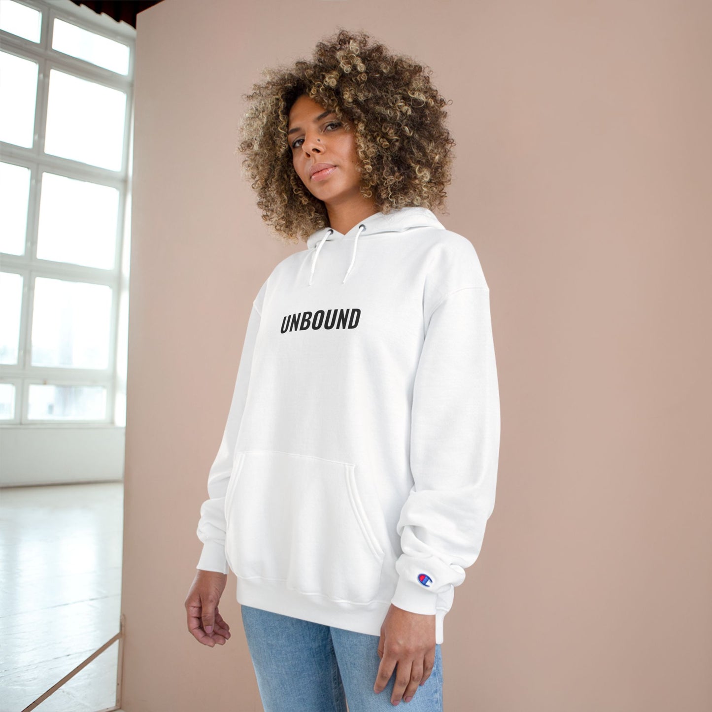 Champion S700 “Freedom Speaks” Hoodie 🗣️🔥