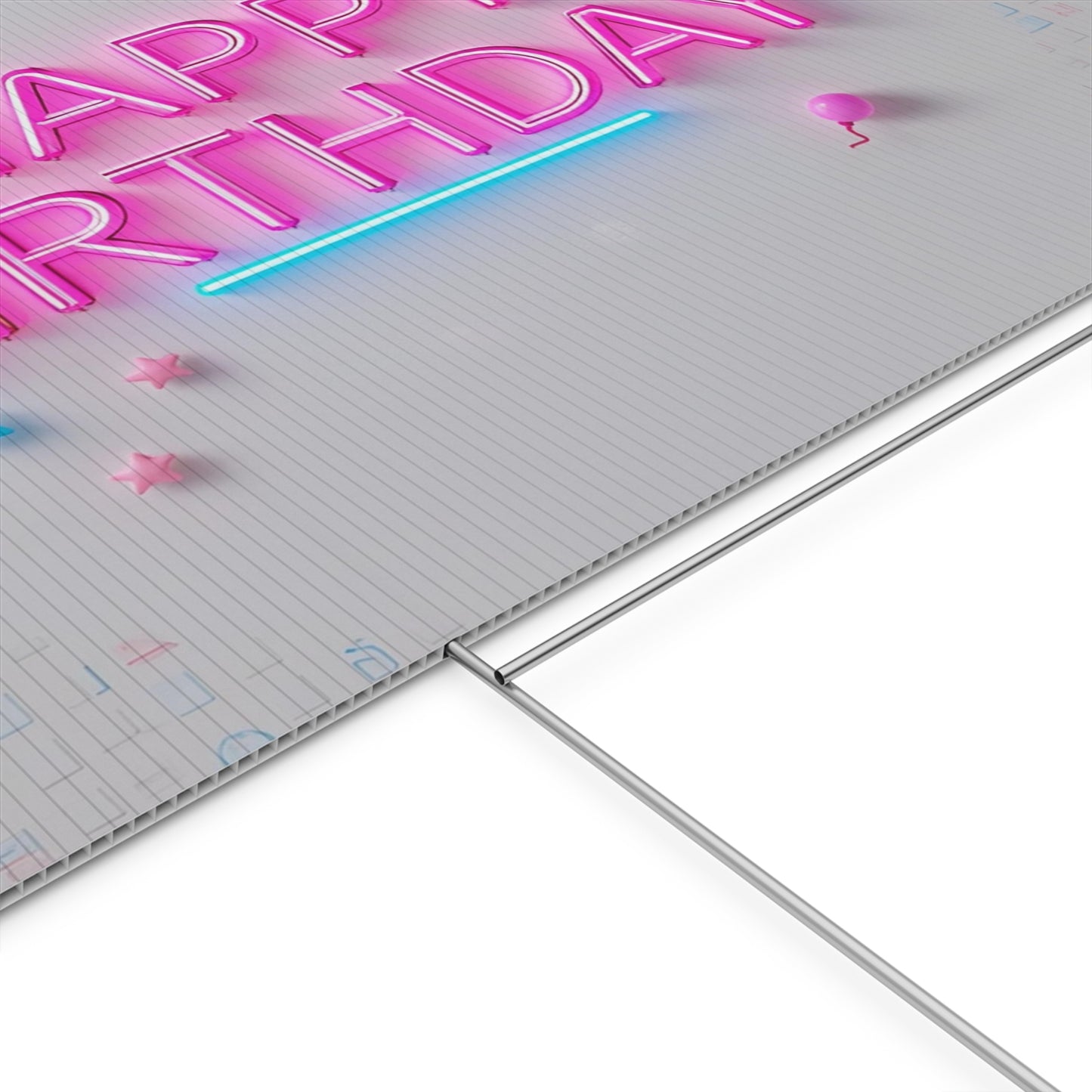 🪧✨ The Enchanted Event & Everyday Yard Sign: Bold, Magical Impact 🔥🌟