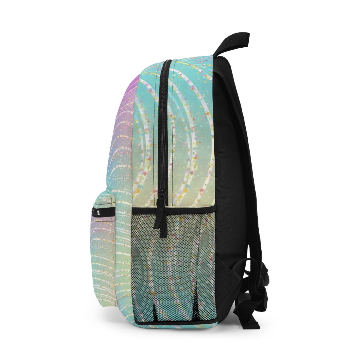 ✨ Step Up Your Style with Razzle-Dazzle Backpacks—Shine, Sparkle & Slay! 📚✈️✨ Turn heads with Razzle-Dazzle Backpacks! 📚