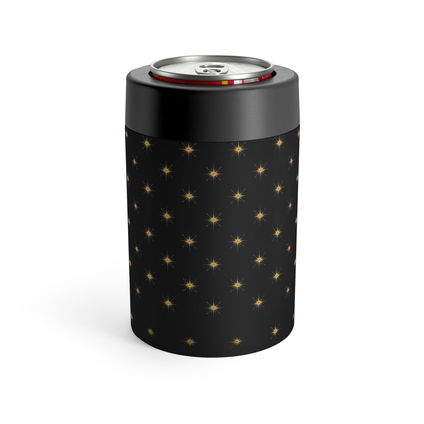 ❄️ The Enchanted Sip: Chill Can Holder 🥤✨