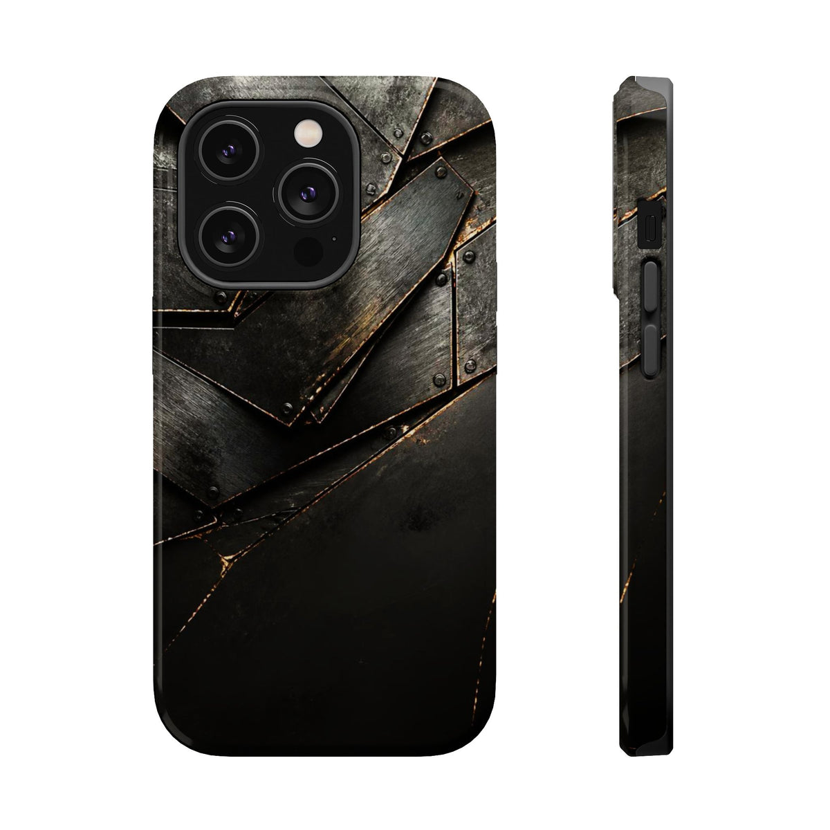 🤍 The Enchanted Aura™ Magnetic iPhone Case 🤍