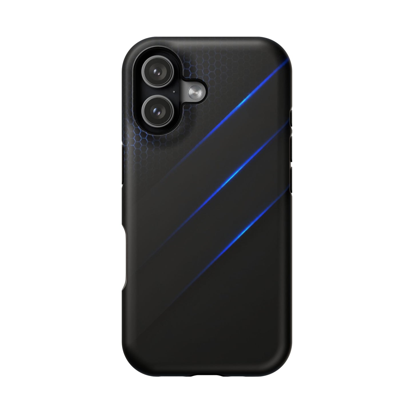 🤍 The Enchanted Aura™ Magnetic iPhone Case 🤍