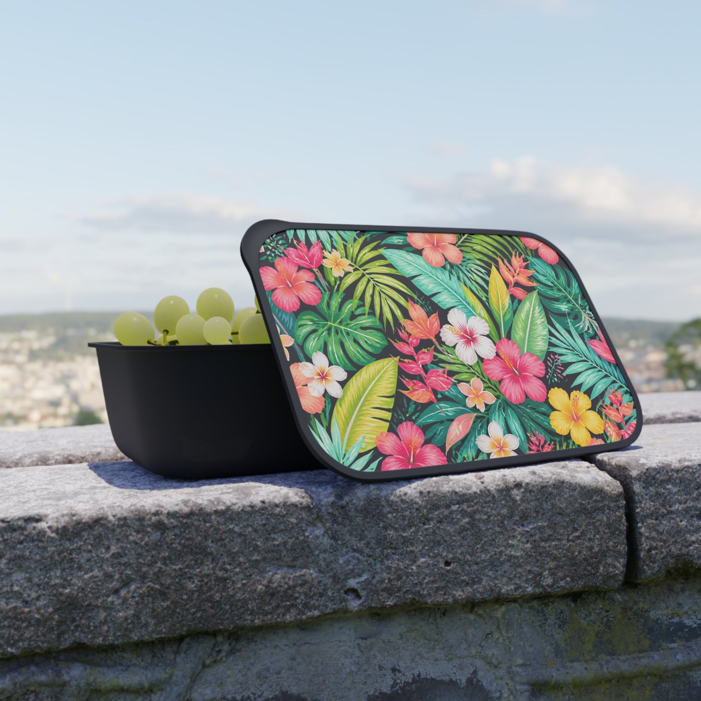 🤍 Enchanted Bento Box Set | The Enchanted Sips & Essentials™ Collection 🤍