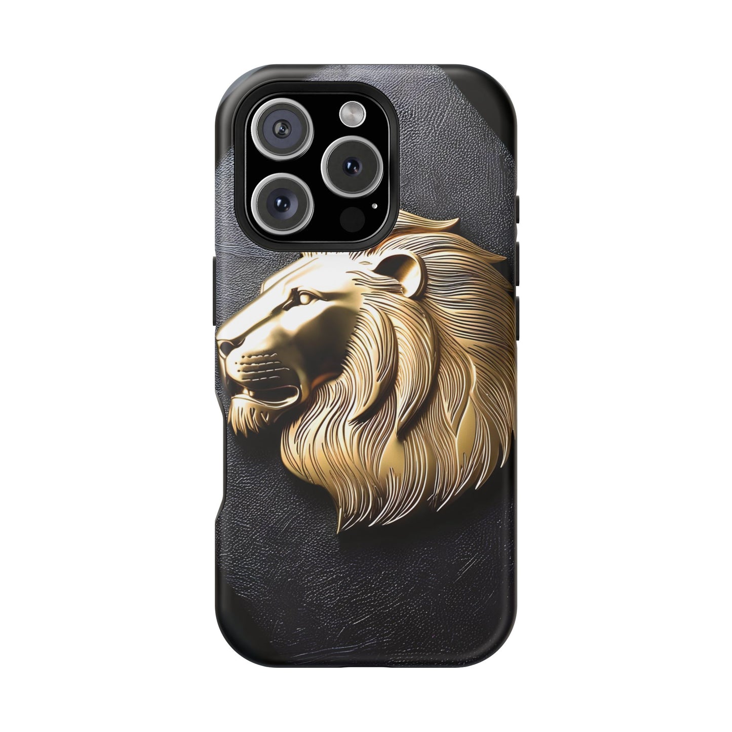 🤍 The Enchanted Aura™ Magnetic iPhone Case 🤍