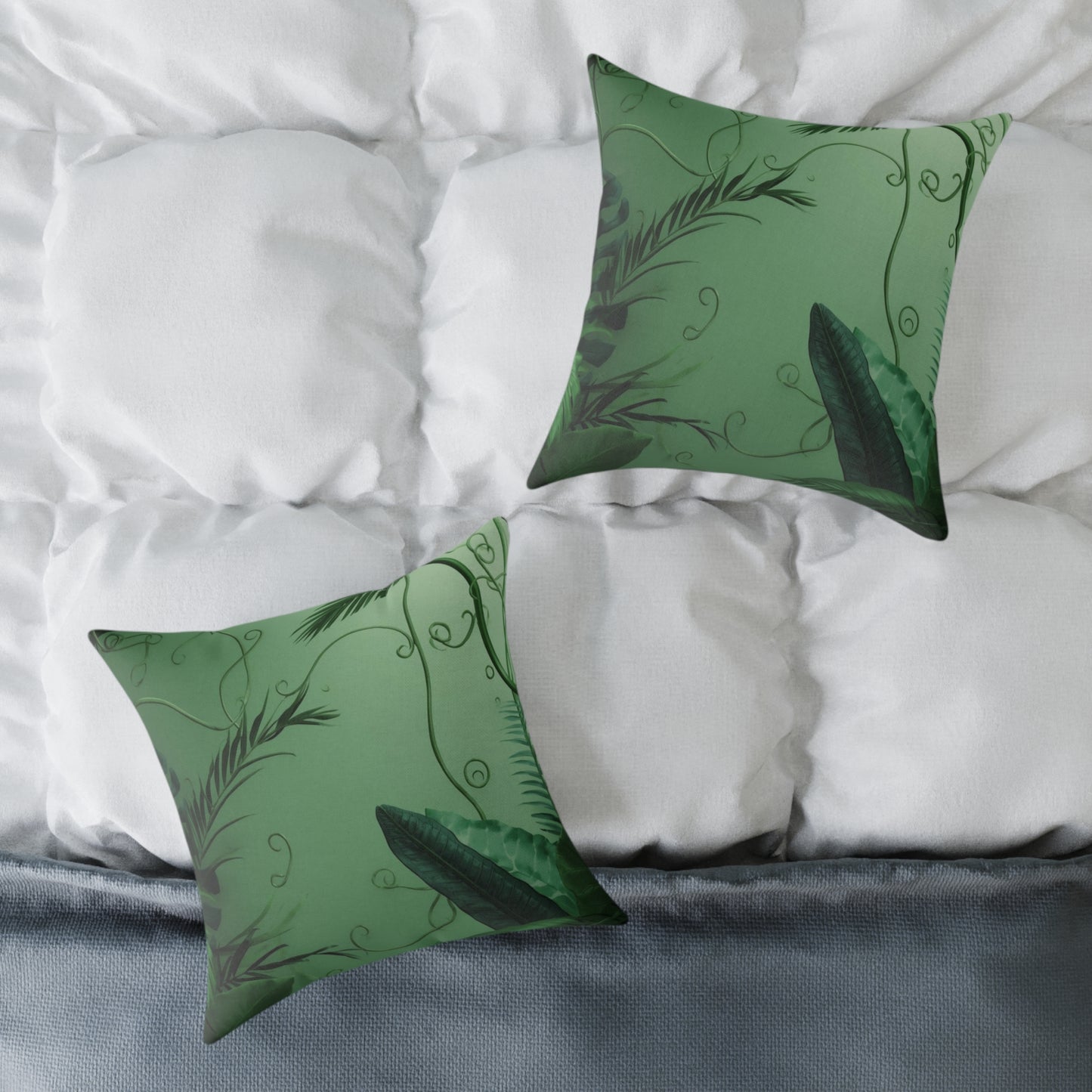✨🌟 Enchanted Living Pillow – Magical Accent for Any Space 🕯️🏡