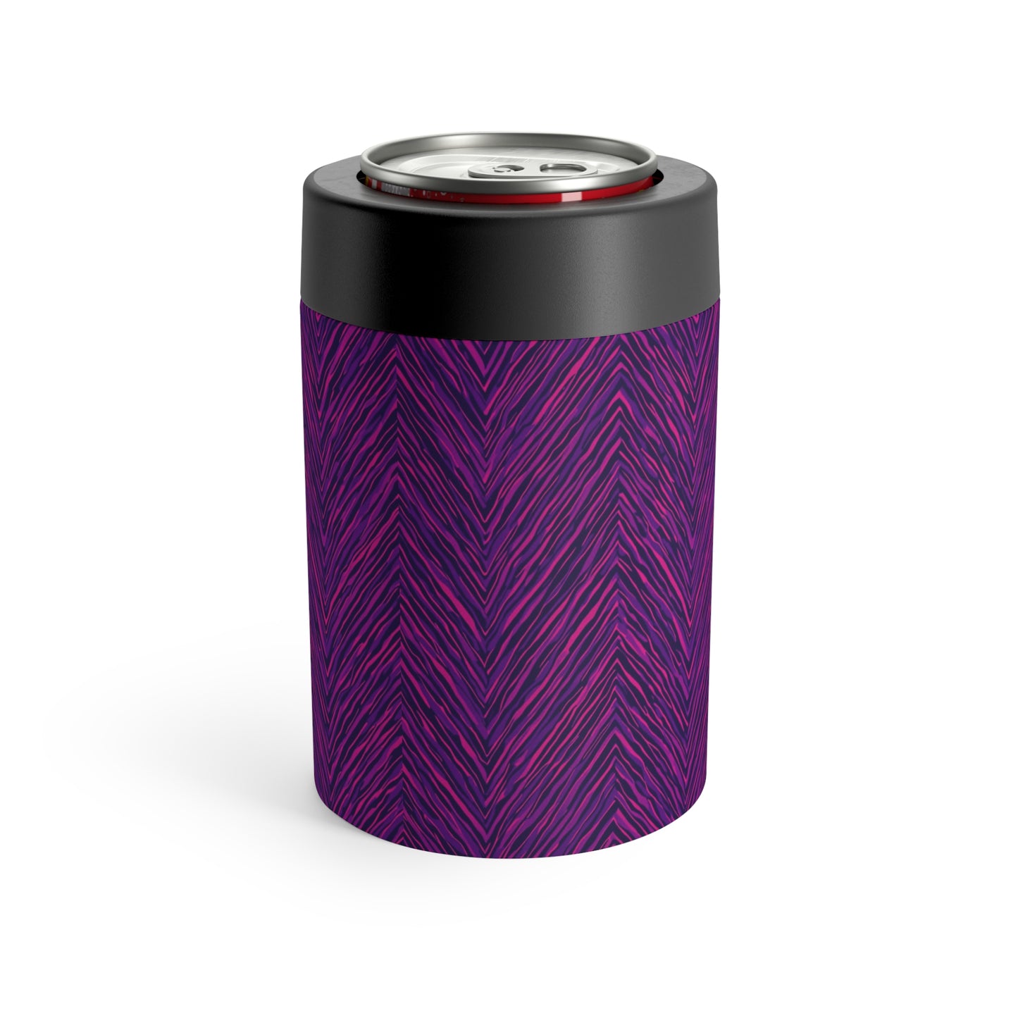 ❄️ The Enchanted Sip: Chill Can Holder 🥤✨