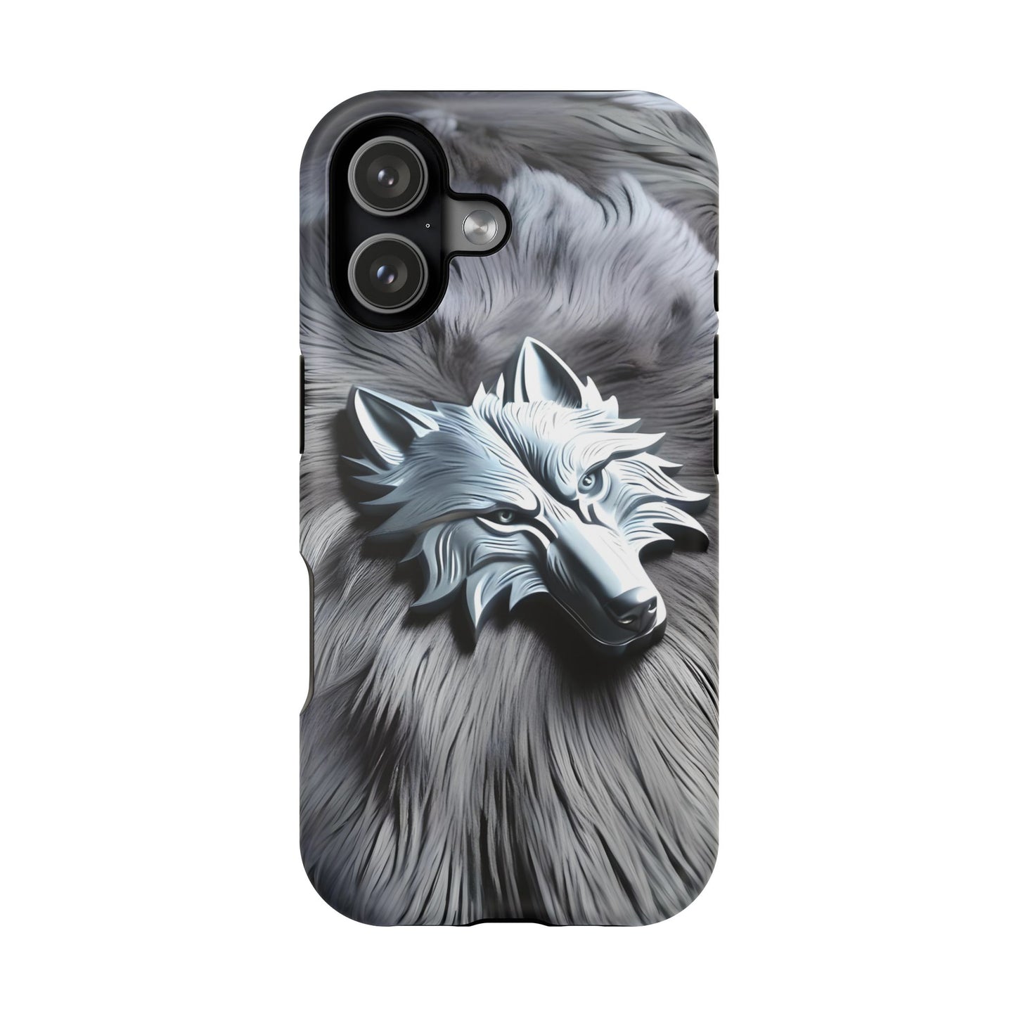 🤍 The Enchanted Aura™ Magnetic iPhone Case 🤍