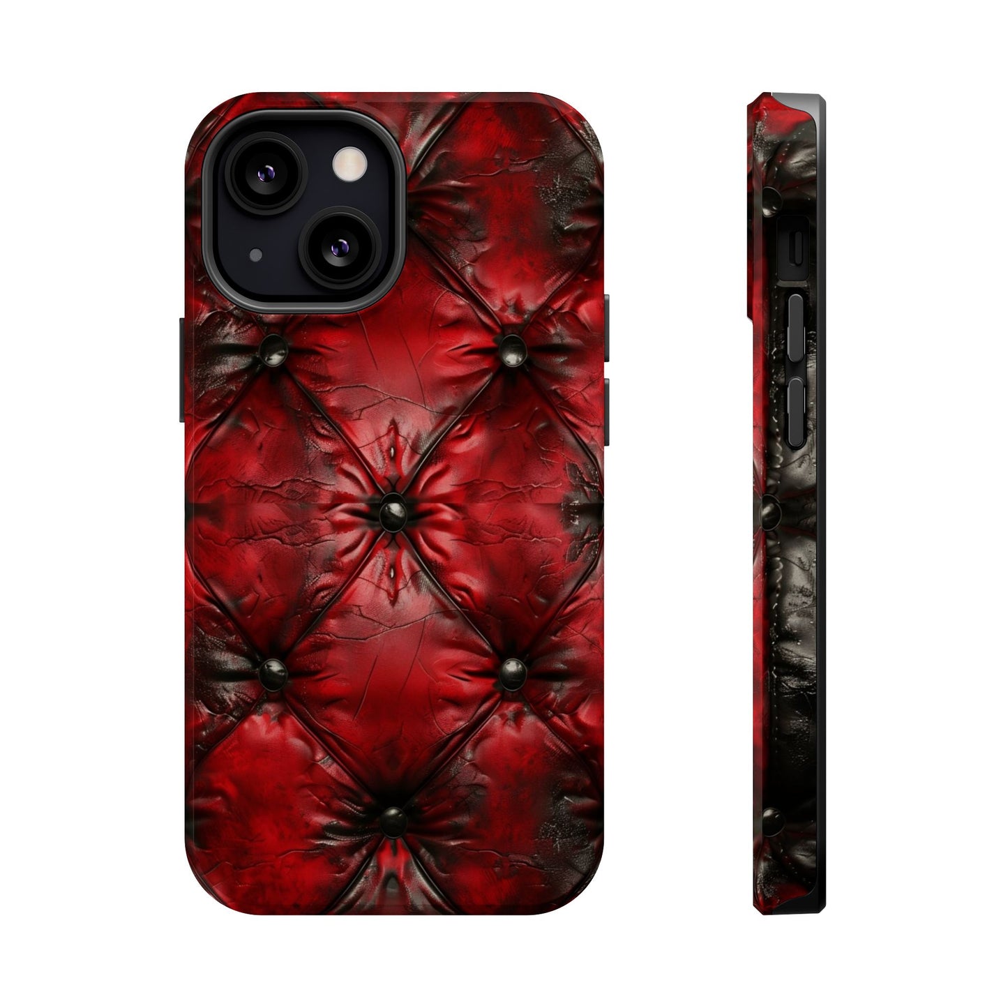 🤍 The Enchanted Aura™ Magnetic iPhone Case 🤍