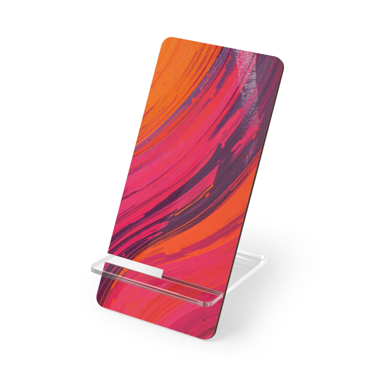 ✨📱 The Enchanted Aura Mobile Display Stand 💫