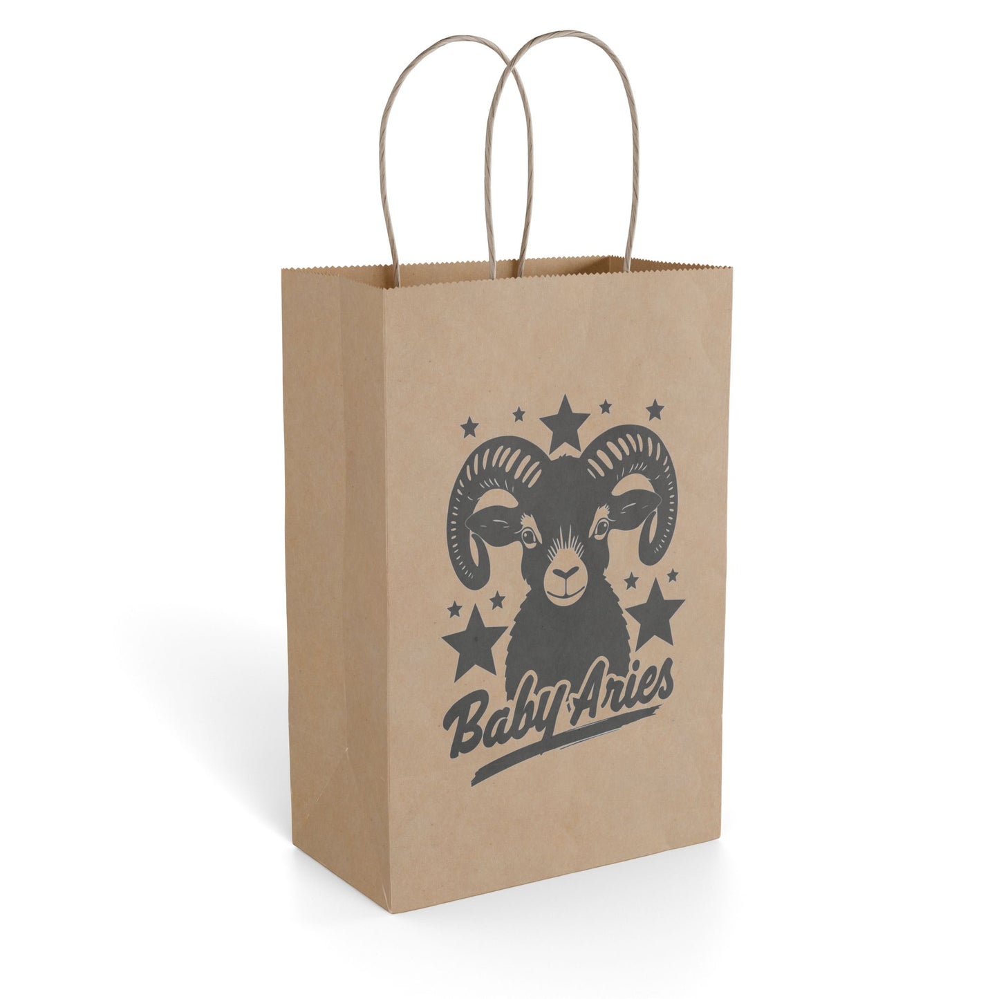♈ Baby Aries Gift Bag | The Little Zodiac™ Collection
