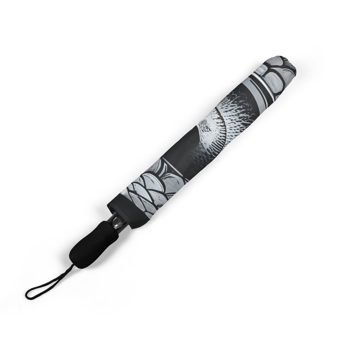 ✨ Enchanted Drizzle Umbrella: A Spell of Style in Every Storm 🌧️☂️🔮