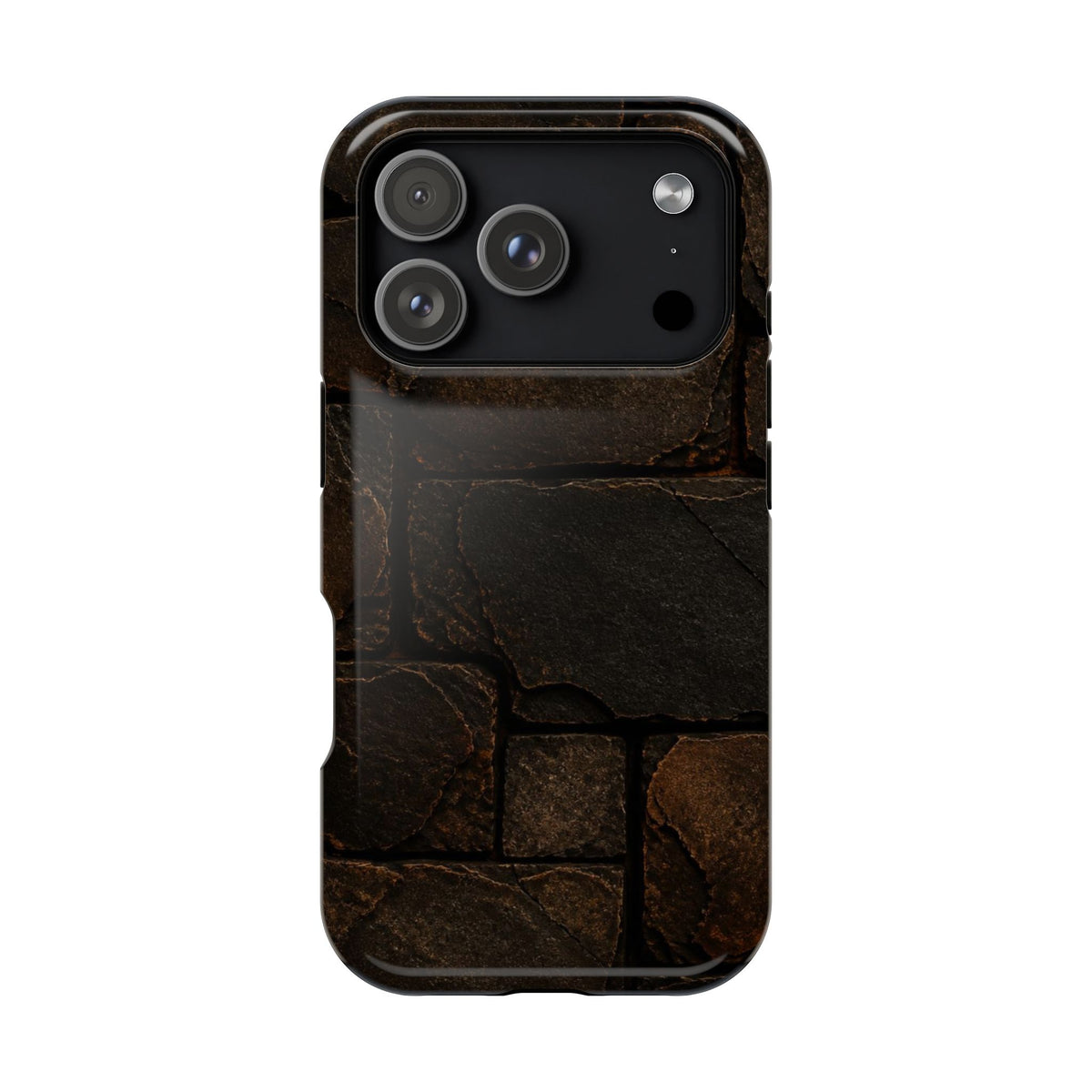 🤍 The Enchanted Aura™ Magnetic iPhone Case 🤍