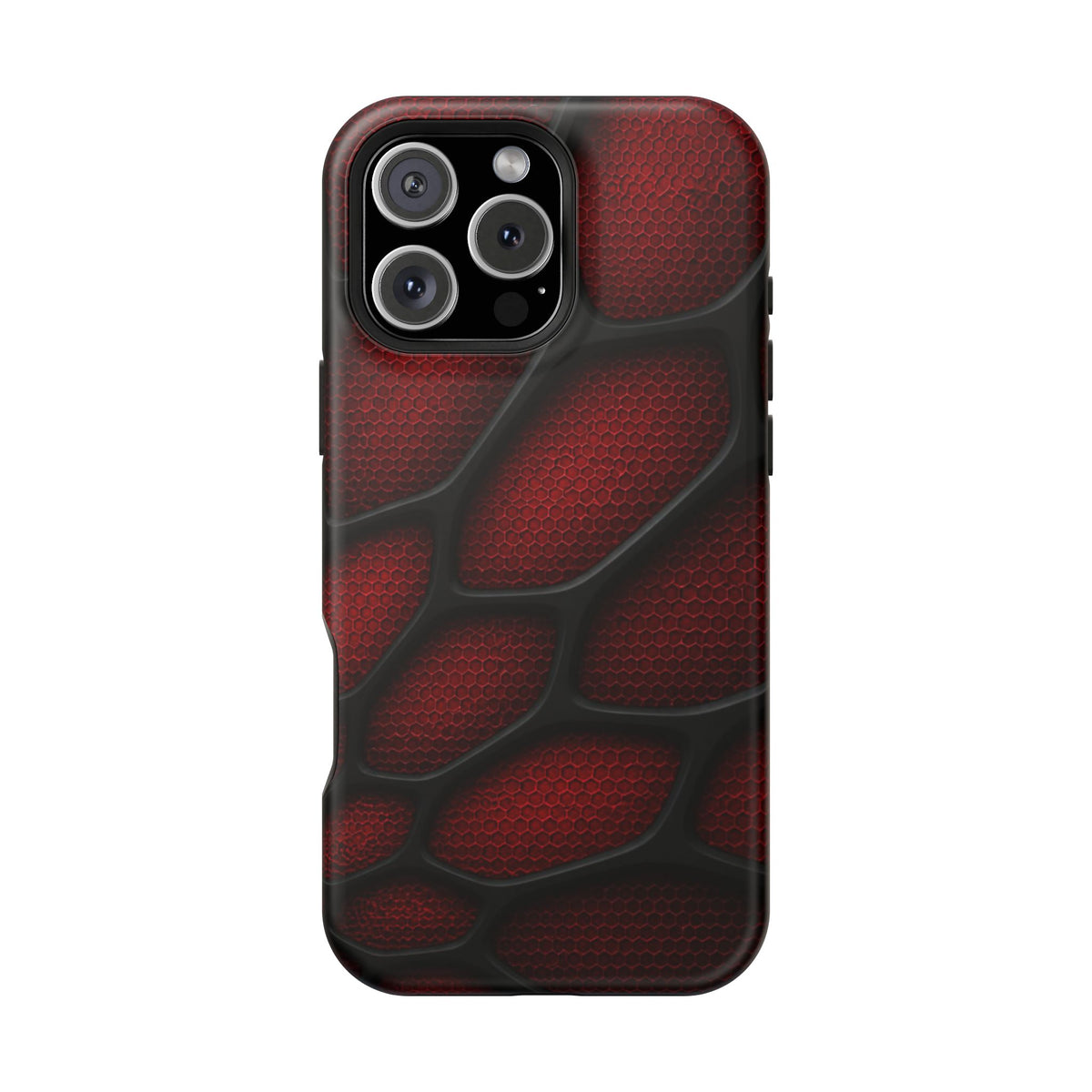 🤍 The Enchanted Aura™ Magnetic iPhone Case 🤍