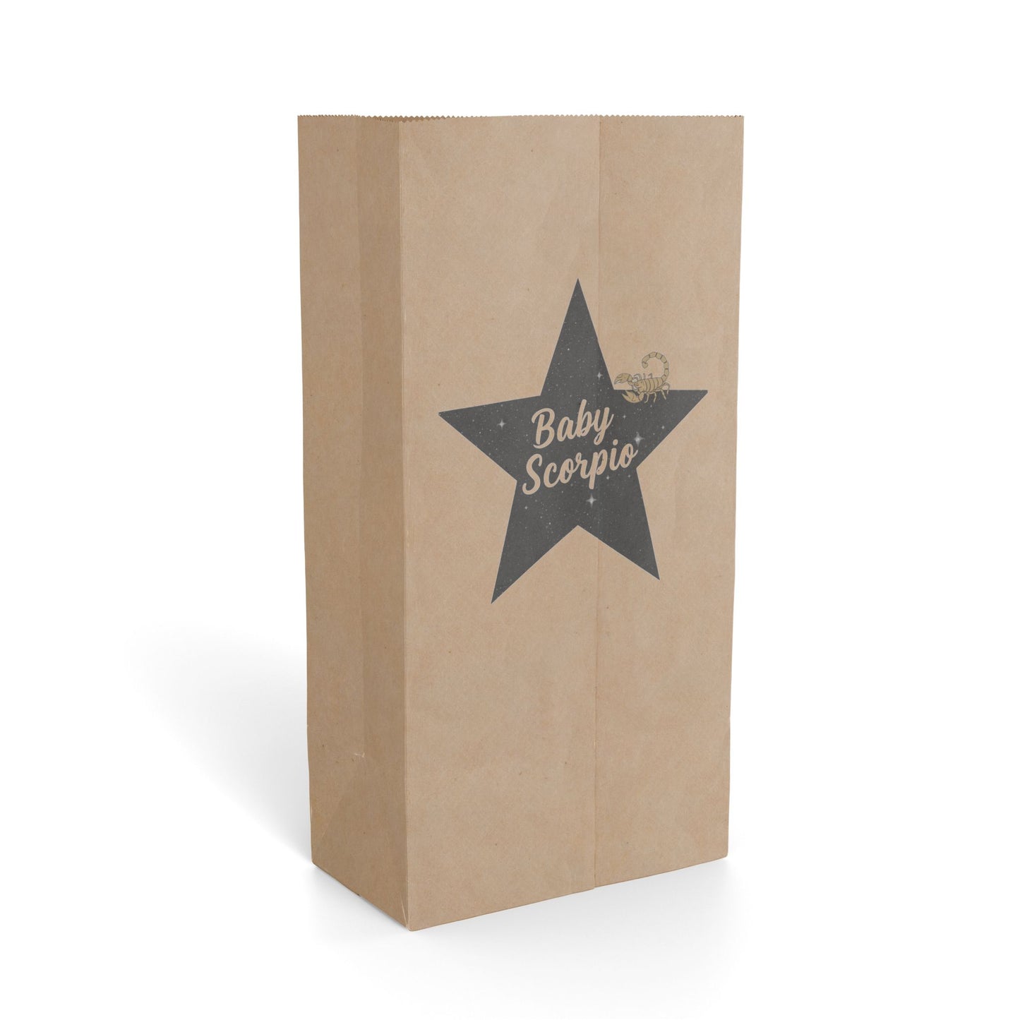 ♏ Baby Scorpio Gift Bag | The Little Zodiac™ Collection