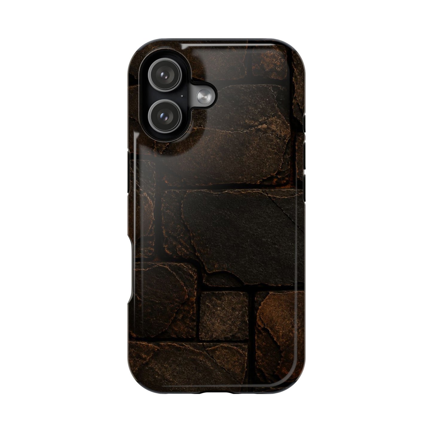 🤍 The Enchanted Aura™ Magnetic iPhone Case 🤍