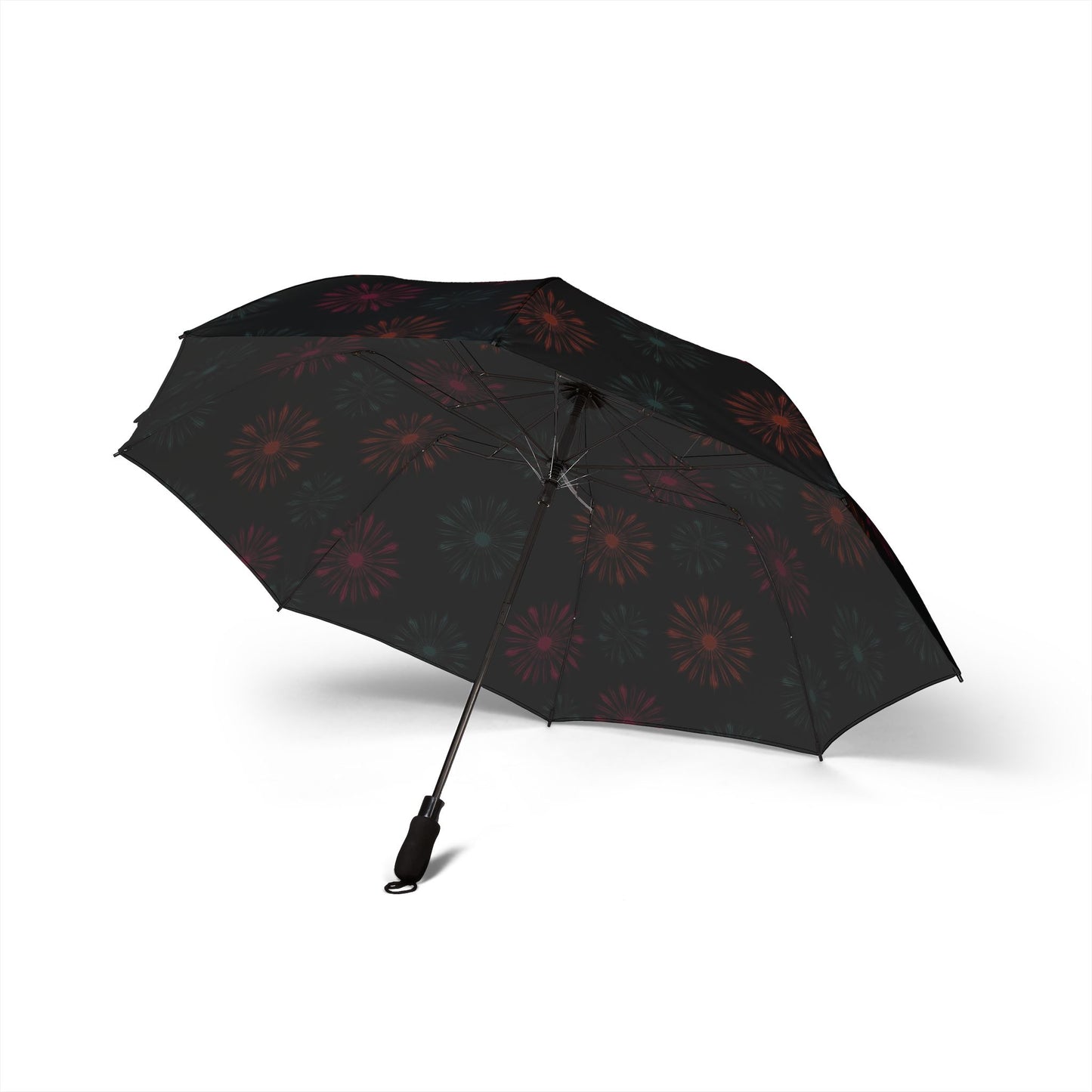 ✨ Enchanted Drizzle Umbrella: A Spell of Style in Every Storm 🌧️☂️🔮