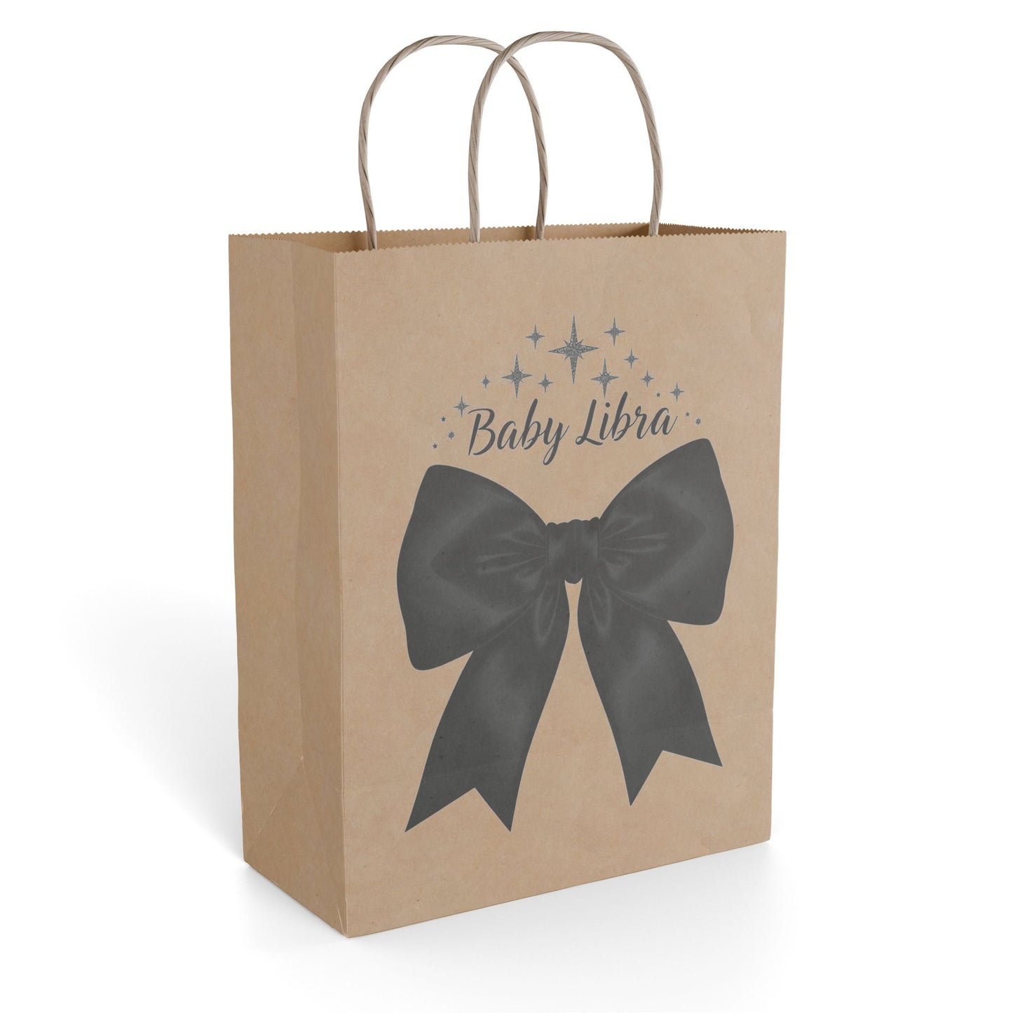 ♎ Baby Libra Gift Bag | The Little Zodiac™ Collection