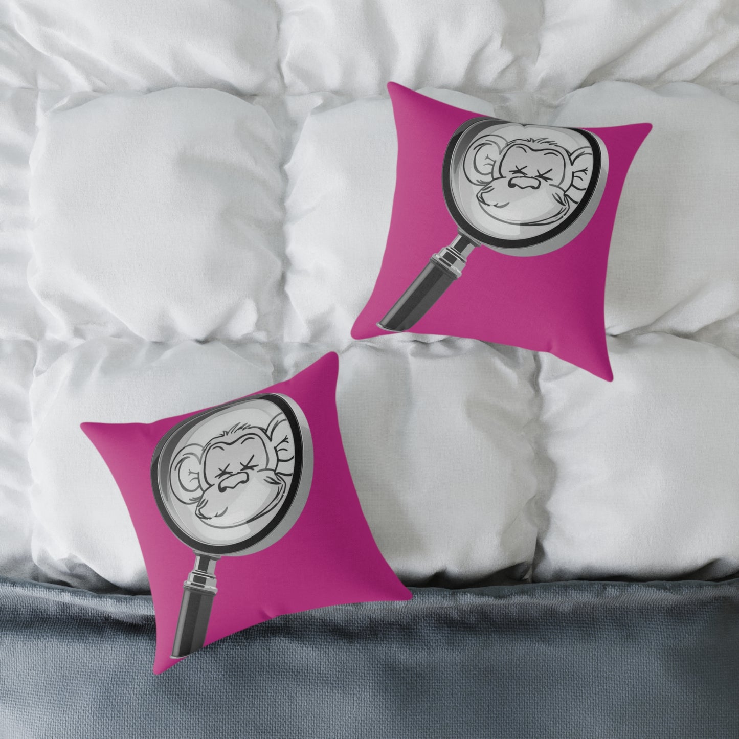 ✨🌈 Enchanted Children’s Pillow – Cozy Comfort for Sweet Dreams ⭐🧸