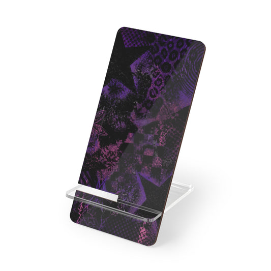 🤍 The Enchanted Aura™ Mobile Display Stand 🤍