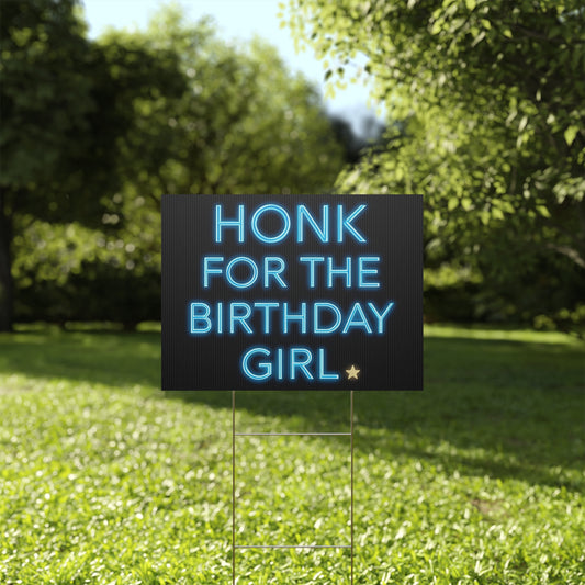 🪧✨ The Enchanted Event & Everyday Yard Sign: Bold, Magical Impact 🔥🌟