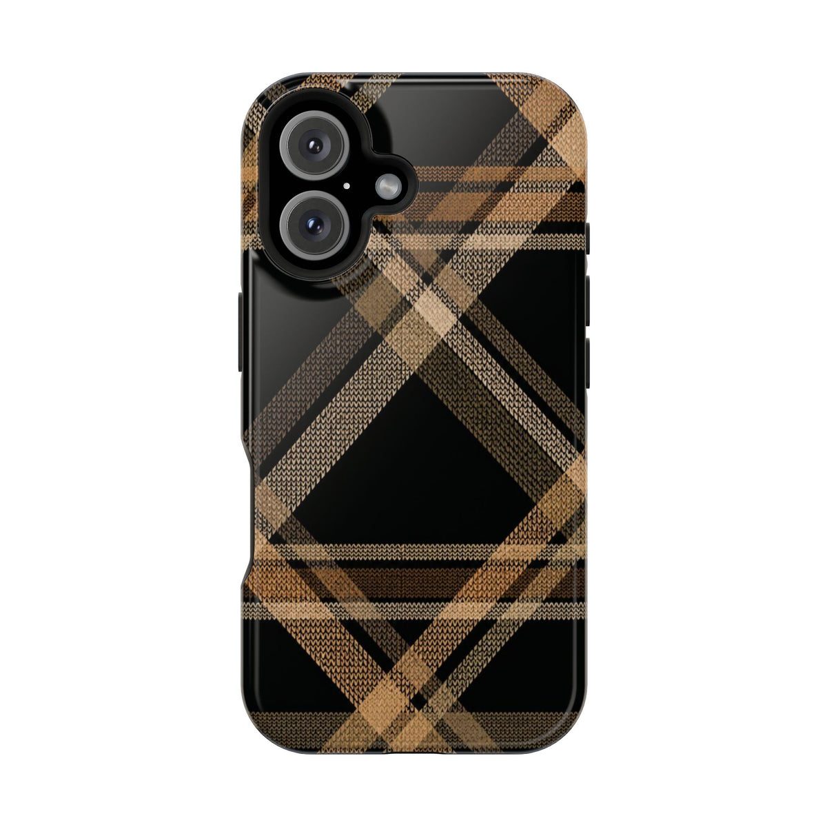 🤍 The Enchanted Aura™ Magnetic iPhone Case 🤍