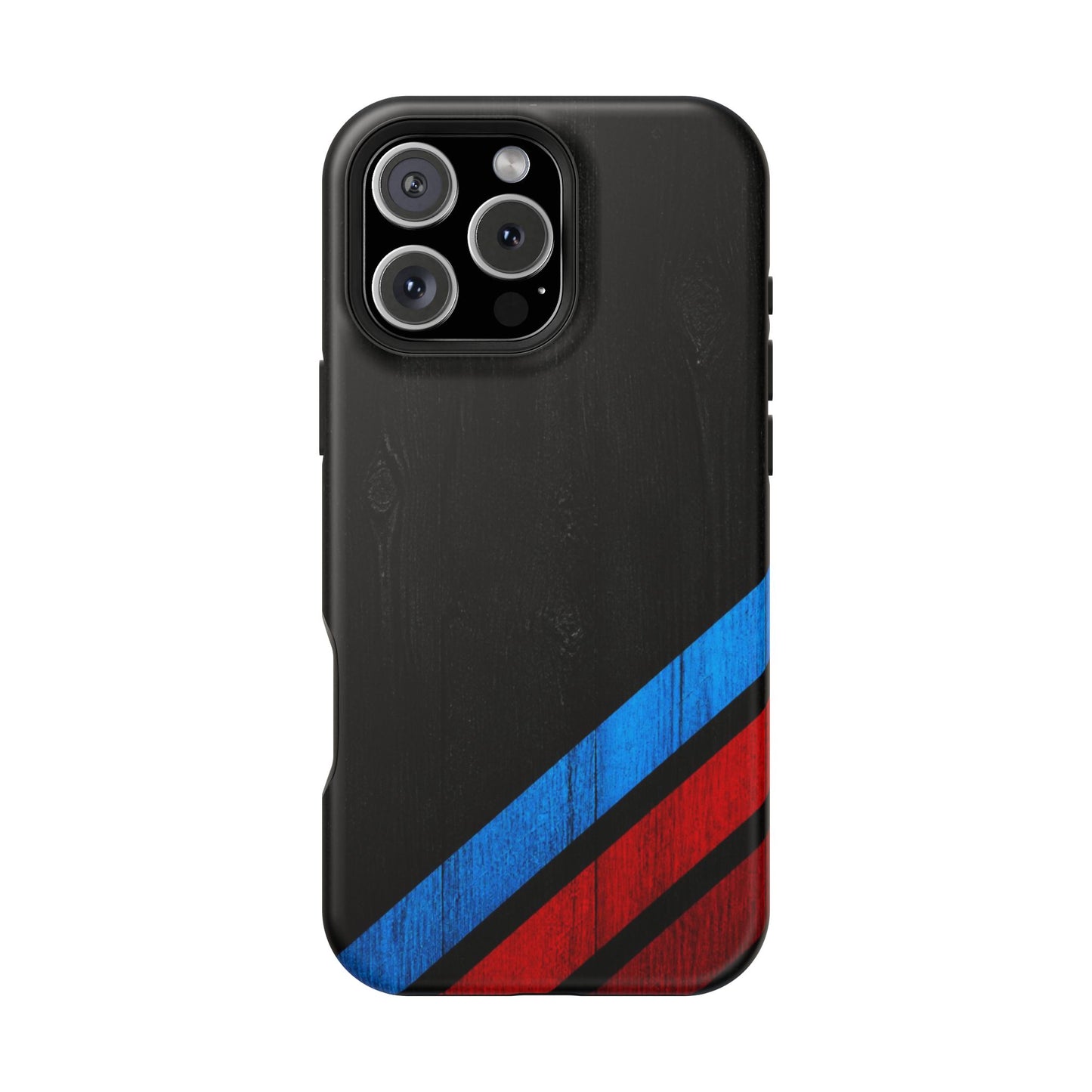 🤍 The Enchanted Aura™ Magnetic iPhone Case 🤍