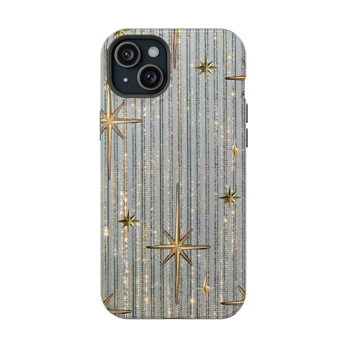 🤍 The Enchanted Aura™ Magnetic iPhone Case 🤍