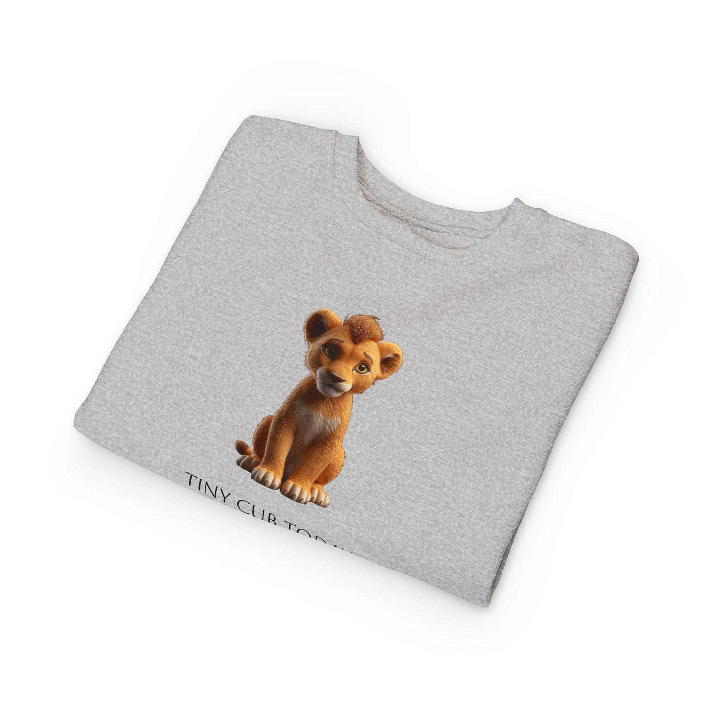 🦄✨ The Enchanted Cozy: One-of-a-Kind Toddler Sweatshirt 🌈🧸
