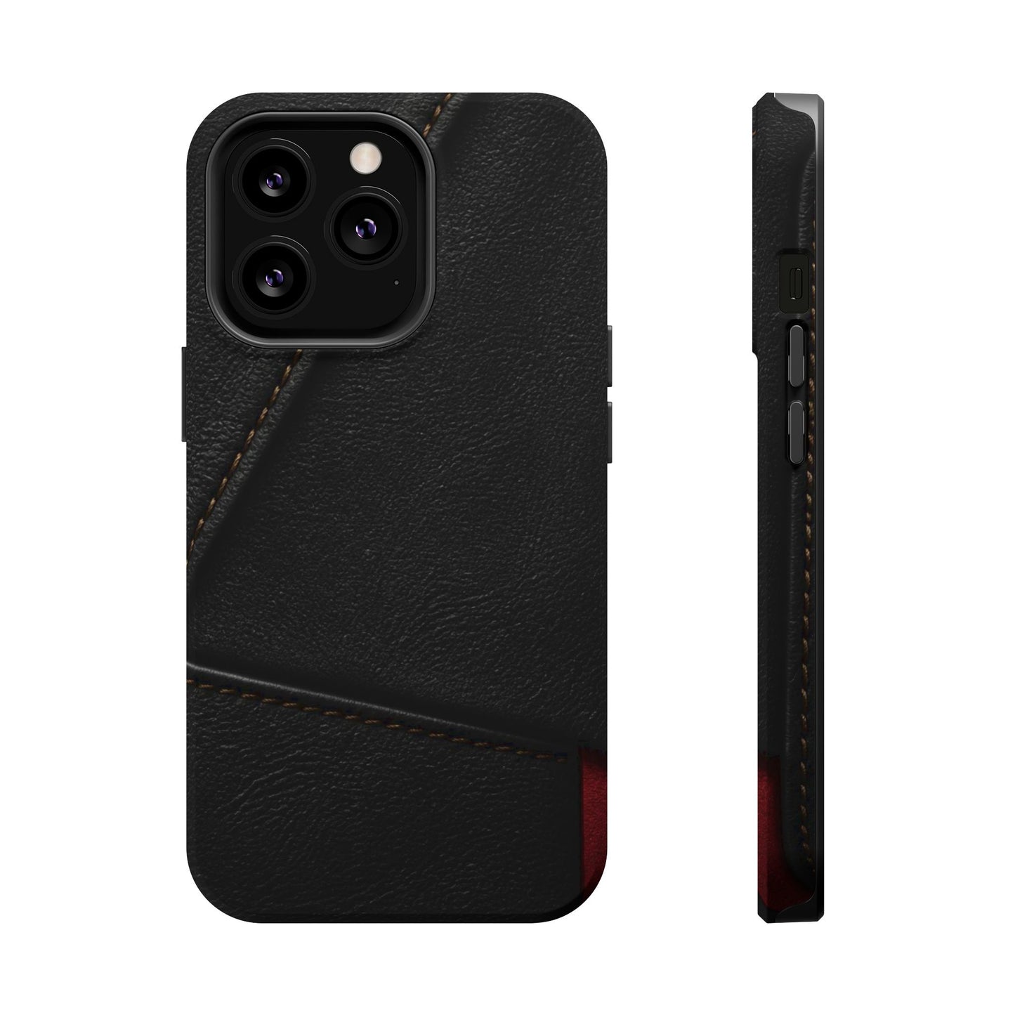 🤍 The Enchanted Aura™ Magnetic iPhone Case 🤍