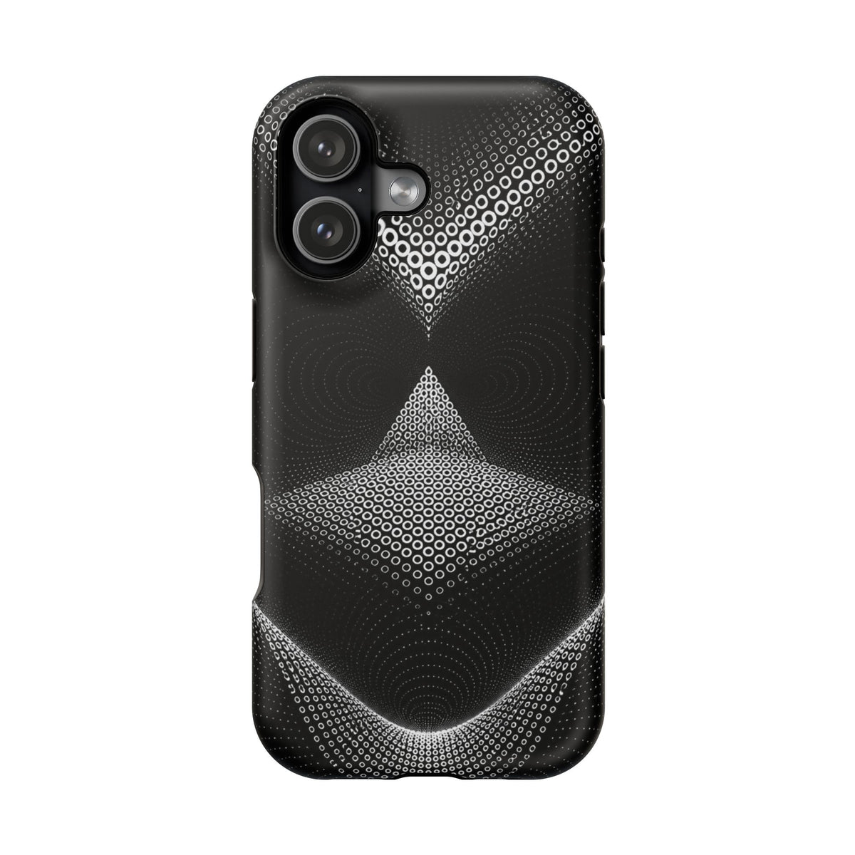 🤍 The Enchanted Aura™ Magnetic iPhone Case 🤍