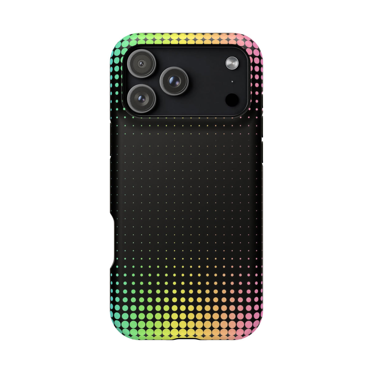 🤍 The Enchanted Aura™ Magnetic iPhone Case 🤍