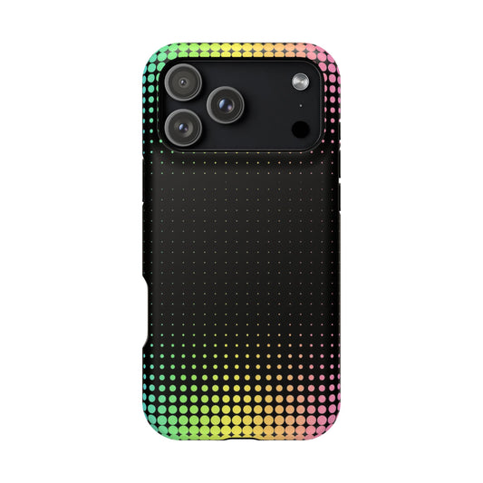 🤍 The Enchanted Aura™ Magnetic iPhone Case 🤍