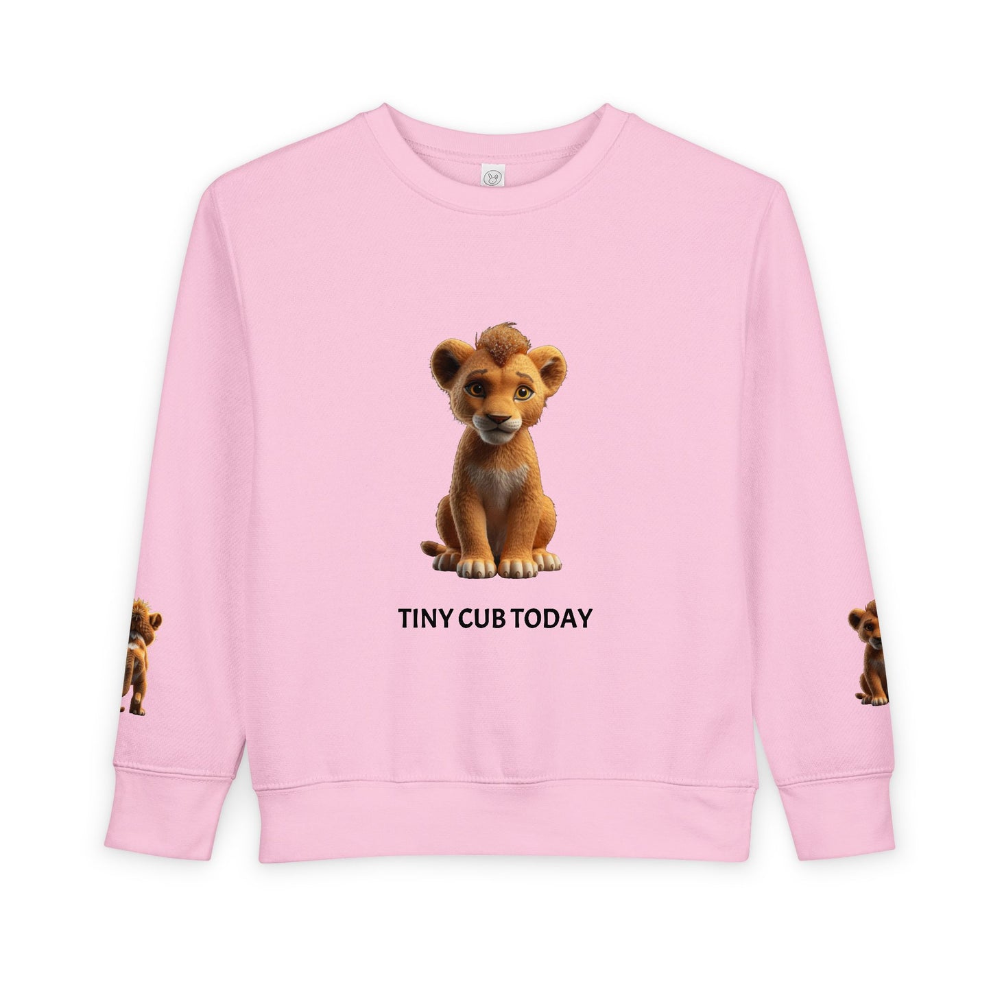 🦄✨ The Enchanted Cozy: One-of-a-Kind Toddler Sweatshirt 🌈🧸