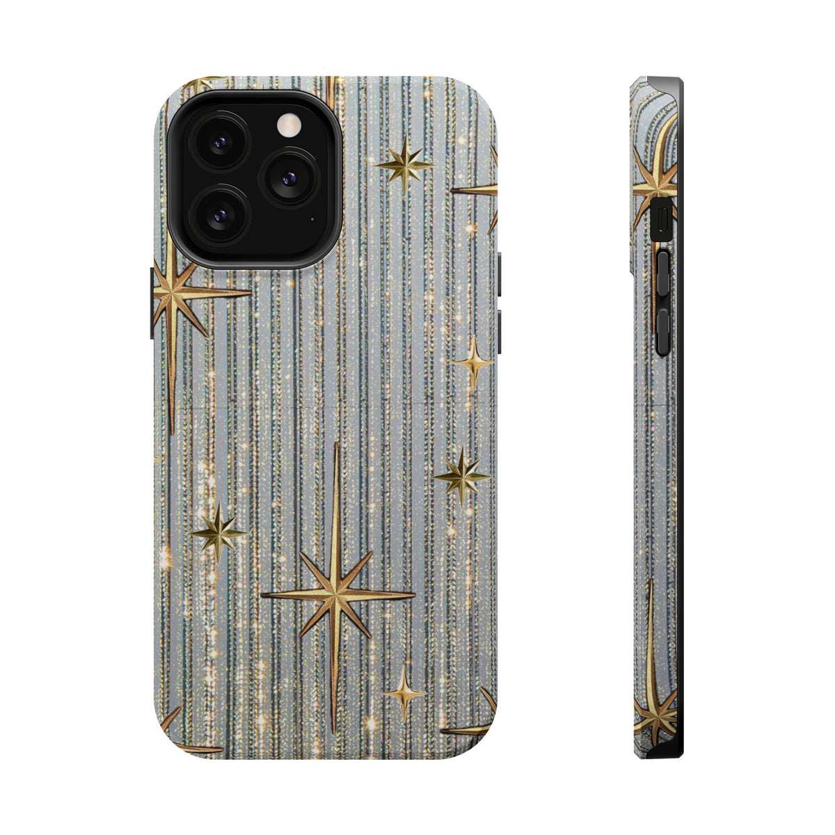 🤍 The Enchanted Aura™ Magnetic iPhone Case 🤍