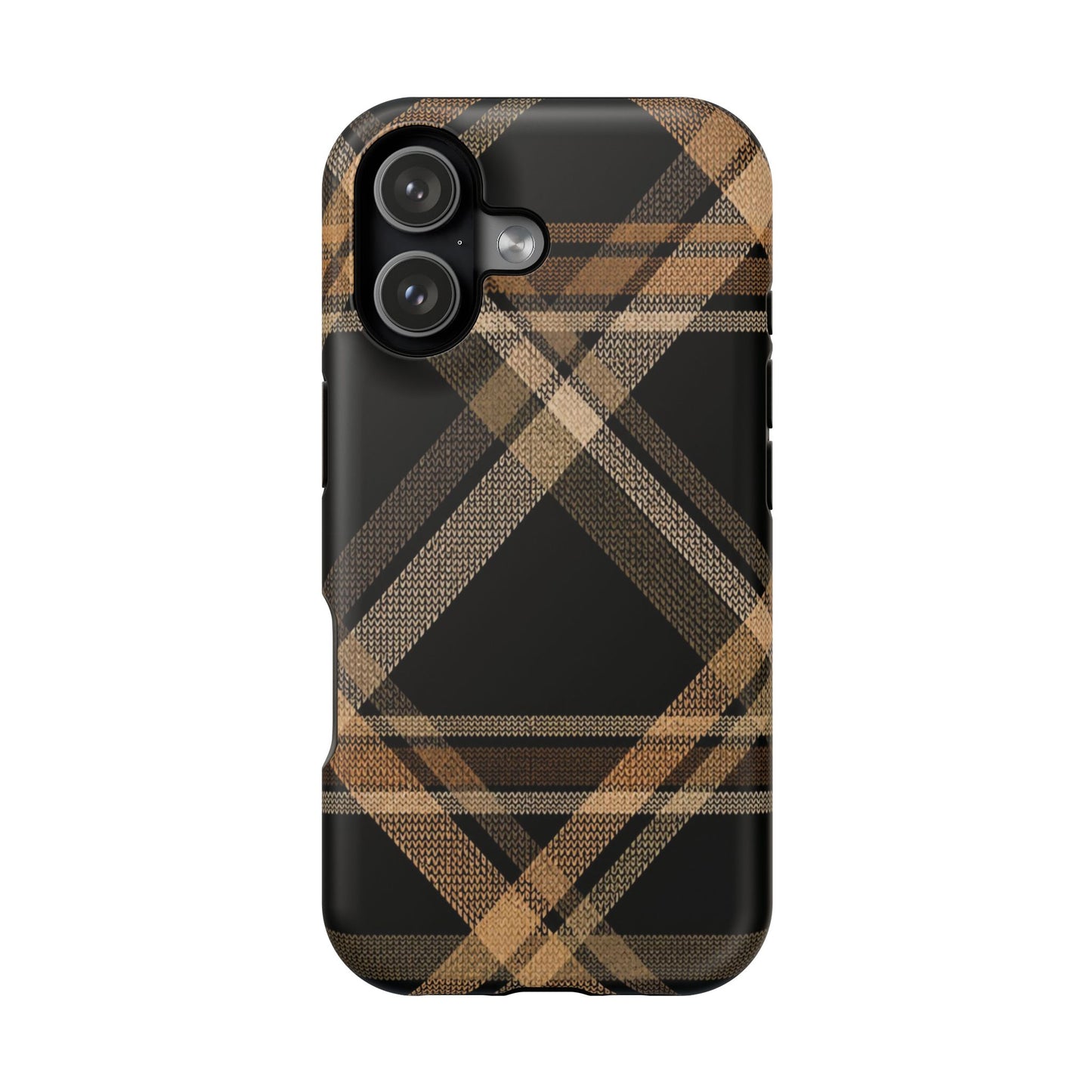 🤍 The Enchanted Aura™ Magnetic iPhone Case 🤍