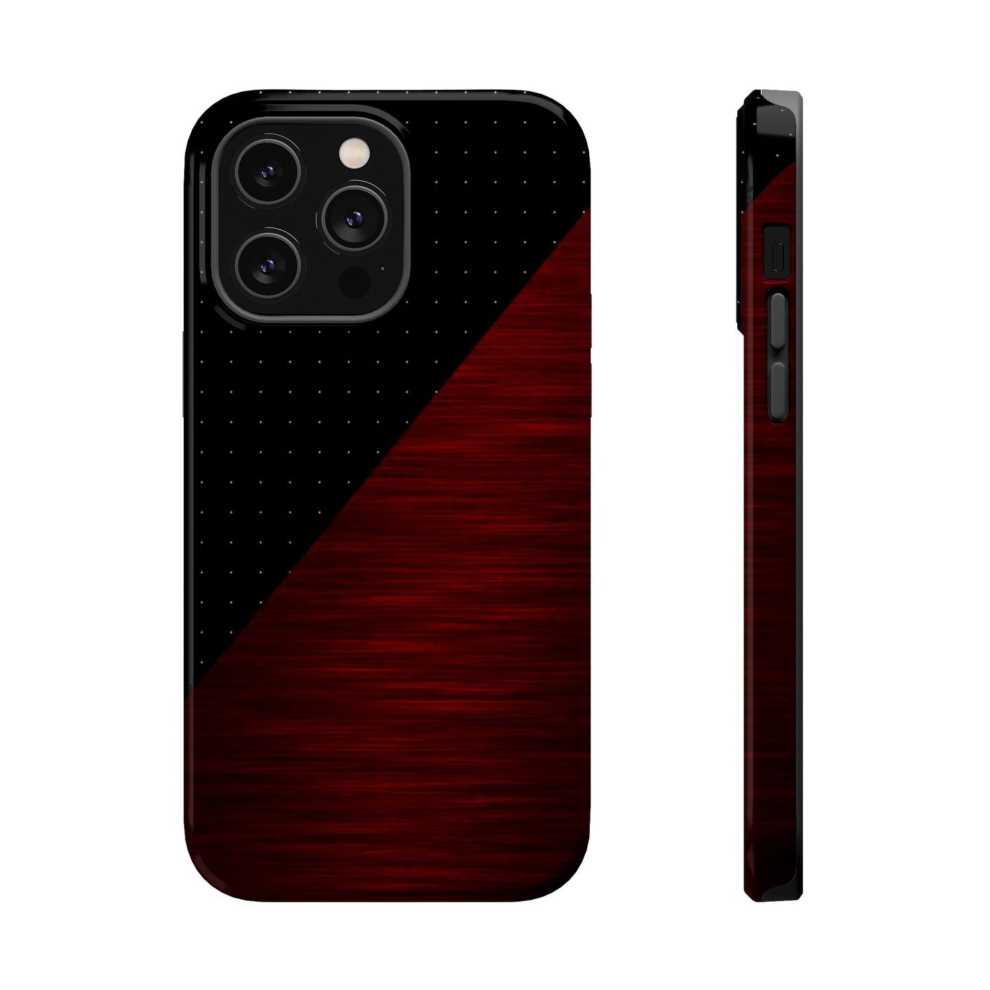 🤍 The Enchanted Aura™ Magnetic iPhone Case 🤍