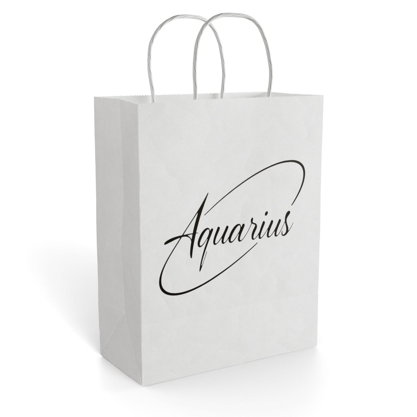 ♒ The Enchanted Aquarius Gift Bag ✨🖤