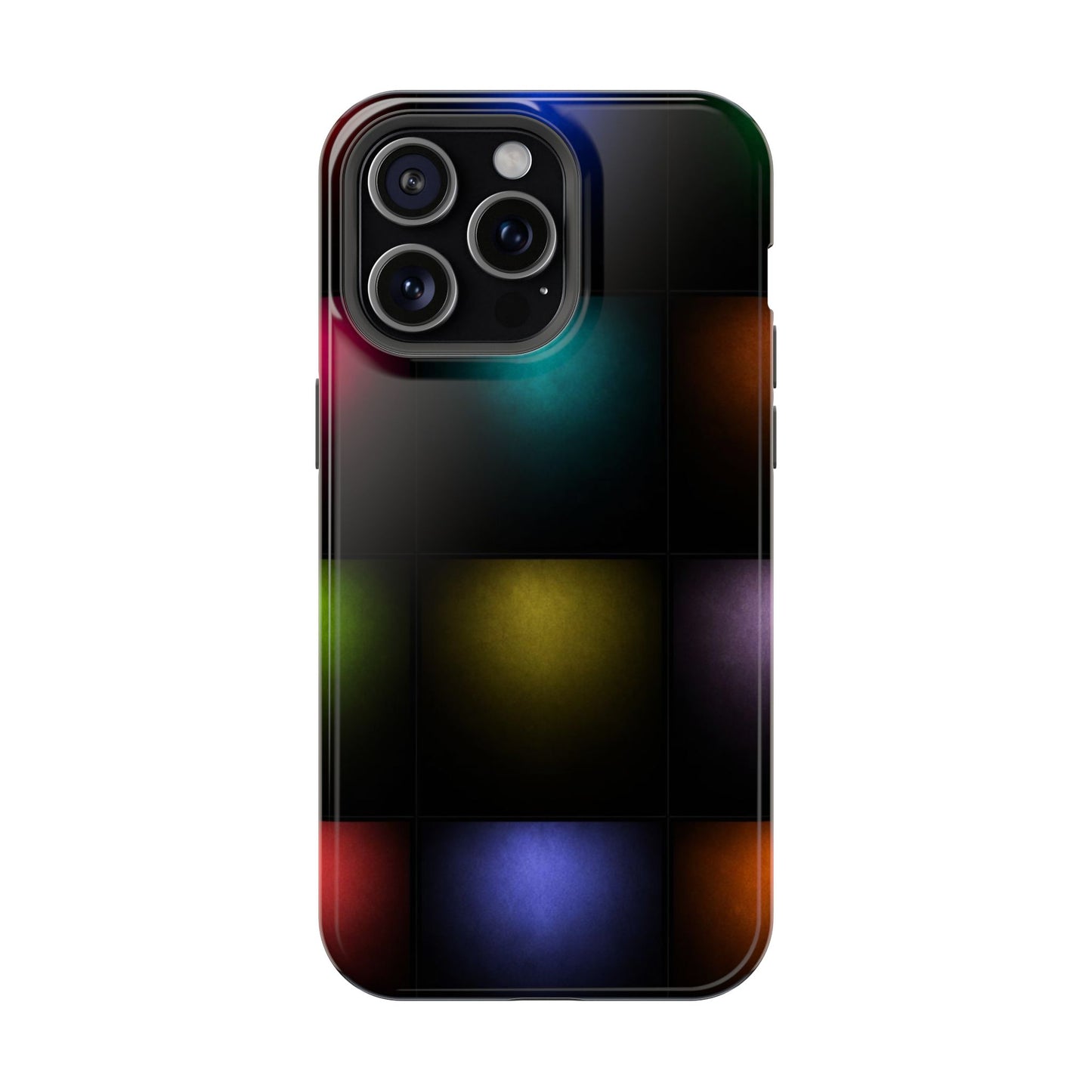 🤍 The Enchanted Aura™ Magnetic iPhone Case 🤍