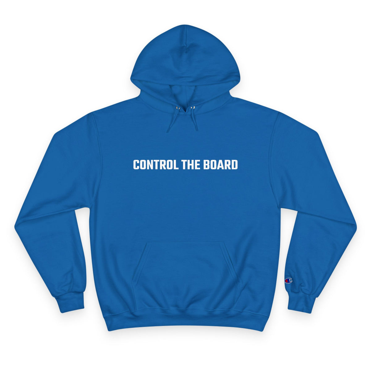 🤍 The Enchanted Order™ Gemini Doctrine Hoodie 🤍